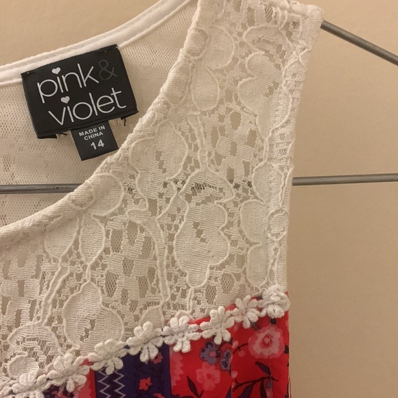 Girls Dress - Picture 3 of 4